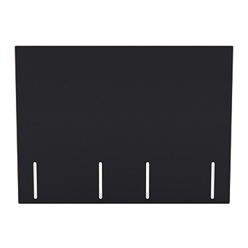 Highgrove Pluto Floor Standing Headboard Image